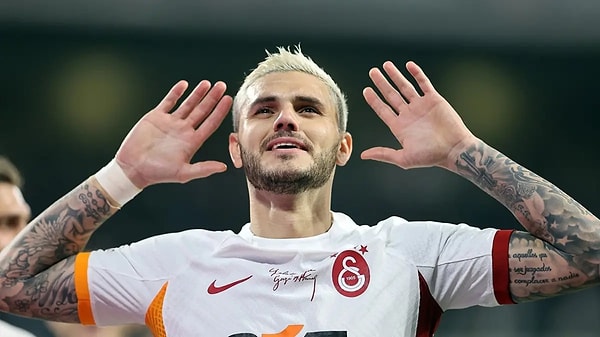 Brezilya'da yayın yapan Mercado de Bola da bu iddiaları güçlendirecek bir transfer haberi yayınladı. Gazeteye göre Fluminense, Ocak ayında Icardi'yi Brezilya'ya getirmek için şimdiden temasa başladı.