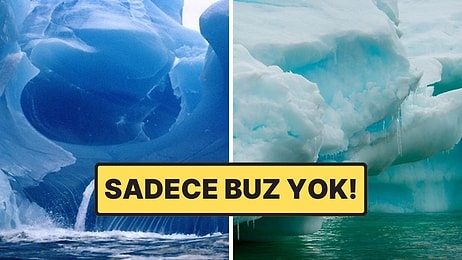 Sadece Soğuk Yok! Antarktika’nın Kalın Buz Tabakalarının Altında Neler Saklı?