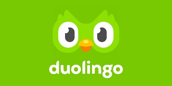 1. Duolingo