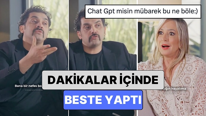 “Sözü Görür Görmez Besteliyorum” Diyen Bayhan Saba Tümer'in Verdiği Cümleyle Dakikalar İçinde Şarkı Yaptı