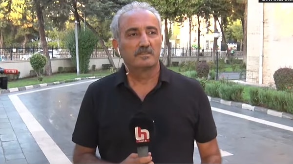 Arif Güran'ın " İki haber yapacaksınız diye buna ne hakkınız var?" dediği Ferit Demir ise Narin soruşturmasında gün yüzüne çıkardığı detaylarla başarılı bir gazetecilik örneği sergilemişti.