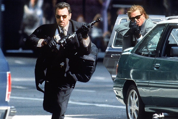 2. Heat (1995)