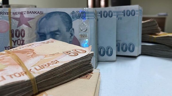 Bakanlık, ödemelerini IBAN ile alan ve vergi kaçıran işletmelere, 250 milyon lira vergi cezası uyguladı.