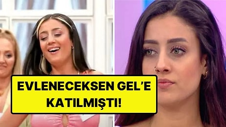 Fenomen Gelin Adayı Solmaz Çiros, O Yarışmayla Geri Döndü!