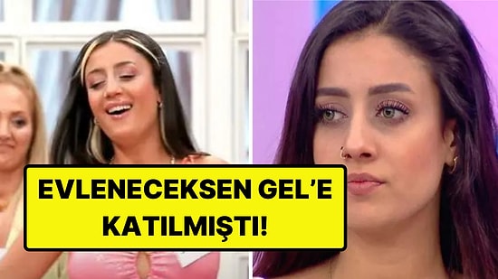 Fenomen Gelin Adayı Solmaz Çiros, O Yarışmayla Geri Döndü!