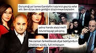 Şafak Sezer'in Bir Zamanlar Tony Soprano Rolüne Girip Dizi Çekmesi Görenleri Hayret Ettirdi!