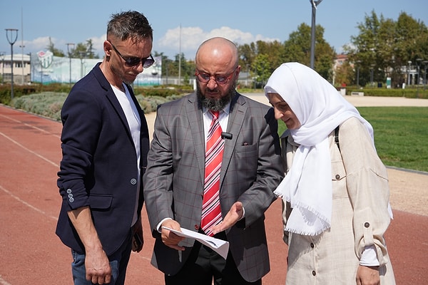 Konuyla ilgili tartışmalar devam ederken Balıkesir’de Atay-Tansel Özdemir ailesinin bebekleri Muhammed Atay Özdemir’den topuk kanı aldırmak istememesi davaya dönüştü.