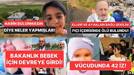 15 Eylül Pazar Akşamı Kaçırdığın Haberler