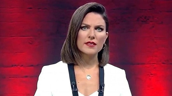 13. Gazeteci Ece Üner, bugün attığı bir tweetle HÜDA-PAR liderlerine seslendi: "Biz Narin'e ne olduğunu anlamaya çalışırken siz tam olarak neyin peşindesiniz acaba?"