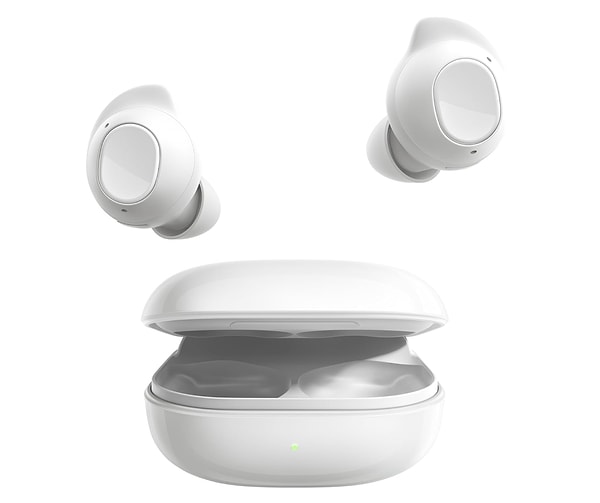 8. Samsung Galaxy Buds FE Kablosuz True Wireless Kulaklık, Beyaz