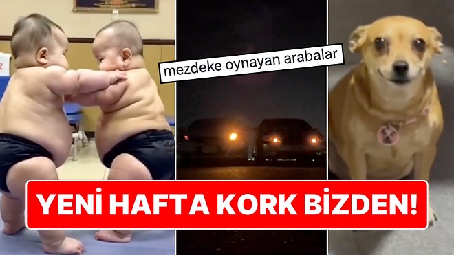 Pazartesi Sendromuna Hayır! Yeni Haftaya Mükemmel Girmenizi Sağlayacak Pozitif Paylaşımlar