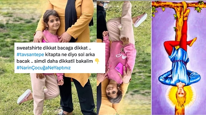 Narin Güran'ın Ölümünün Ardından Yapılan Komplo Teorisine Tepki Yağdı