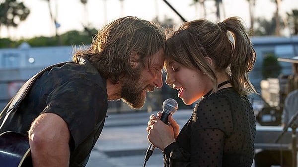 The last time Lady Gaga attended the Venice Film Festival was in 2018, with Bradley Cooper’s A Star Is Born, which also received an eight-minute standing ovation.