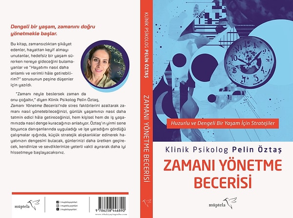 -Zamanı Yönetme Becerisi kişinin hayatını daha anlamlı ve verimli hâle getirmeyi vadediyor. Zaman yönetimi becerisi kazanmak kişinin hayatını nasıl daha anlamlı ve verimli yapar?