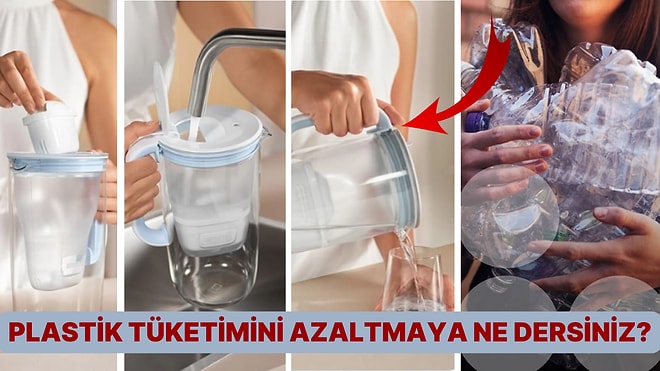 A101’e Gelsin Diye Beklediğimiz Brita Maxtra Pro All-In-1 Su Arıtma Filtresi-Sürahisi Alınır mı?