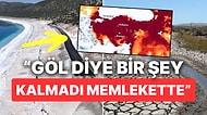 NASA Türkiye'yi Yıllar Önce Uyarmıştı: 240 Gölümüzden Geriye Sadece 54 Göl Kaldı!