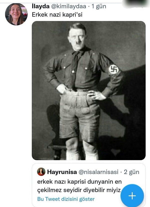 Yanlış okumalar...