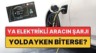 Olmaz Öyle Şey Demeyin: Elektrikli Aracınızın Şarjı Yoldayken Biterse Ne Yapmalısınız?