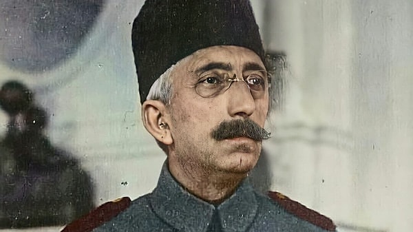 12. Sultan Vahdettin: Gizemli ve Stratejik Bir Oğlak Burcu! ♑