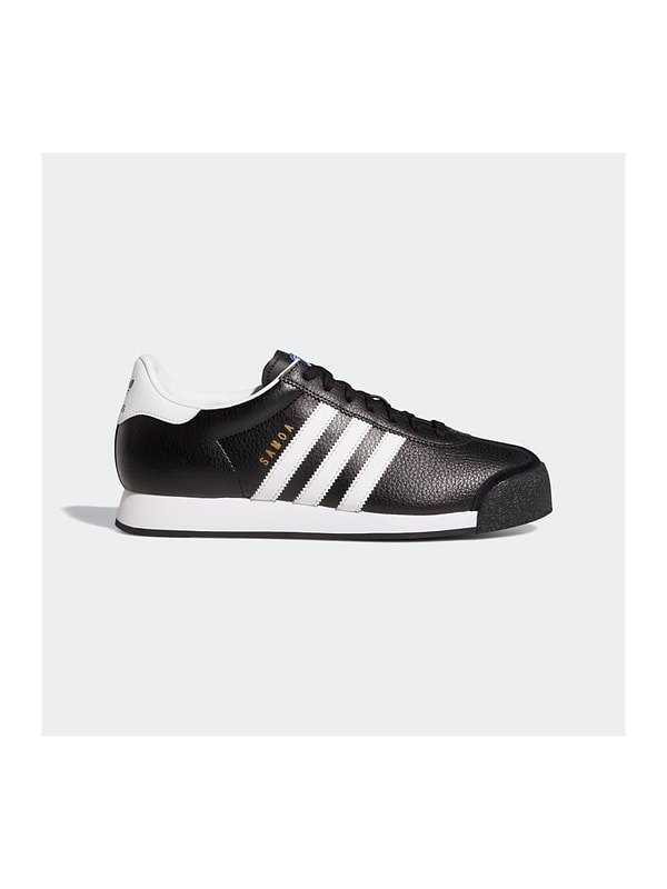 1. adidas Samoa Unisex Günlük Spor Ayakkabı 019351