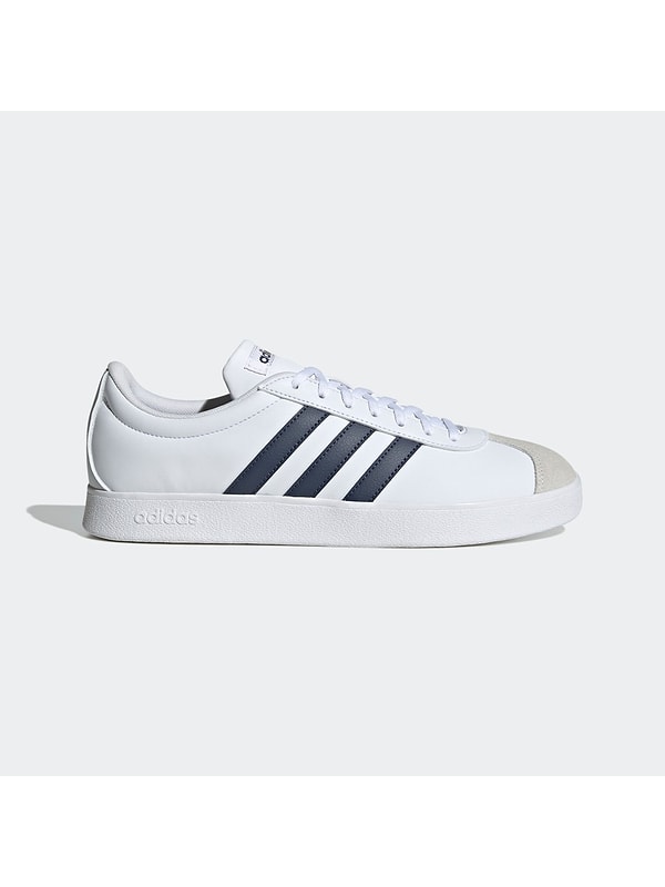 2. adidas VL Court Base Erkek Spor Ayakkabı ID3709