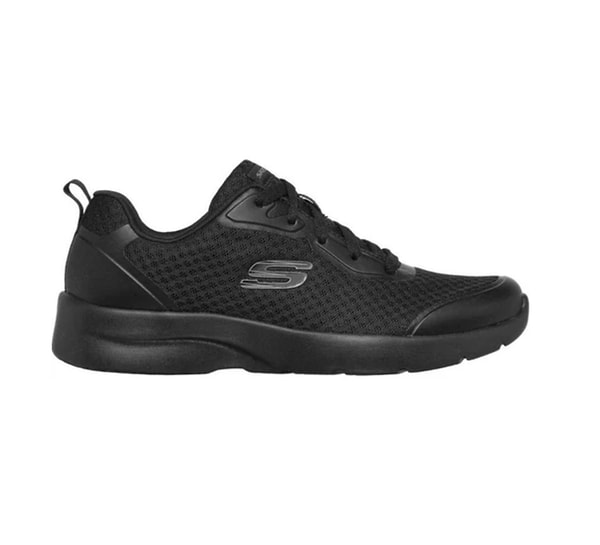 11. Skechers Dynamight 2.0 Kadın Ayakkabı 149541-BBK