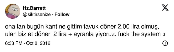 Paylaşım şöyle...