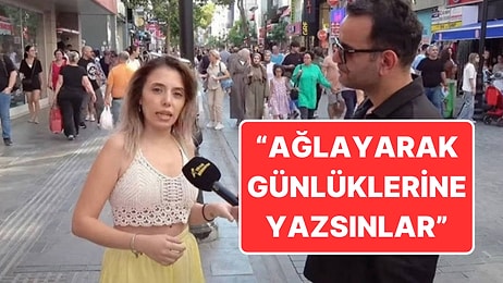 Dilruba Kayserilioğlu’ndan "Özür" Açıklaması: “Kim Alındıysa Psikolojik Destek Alsın”