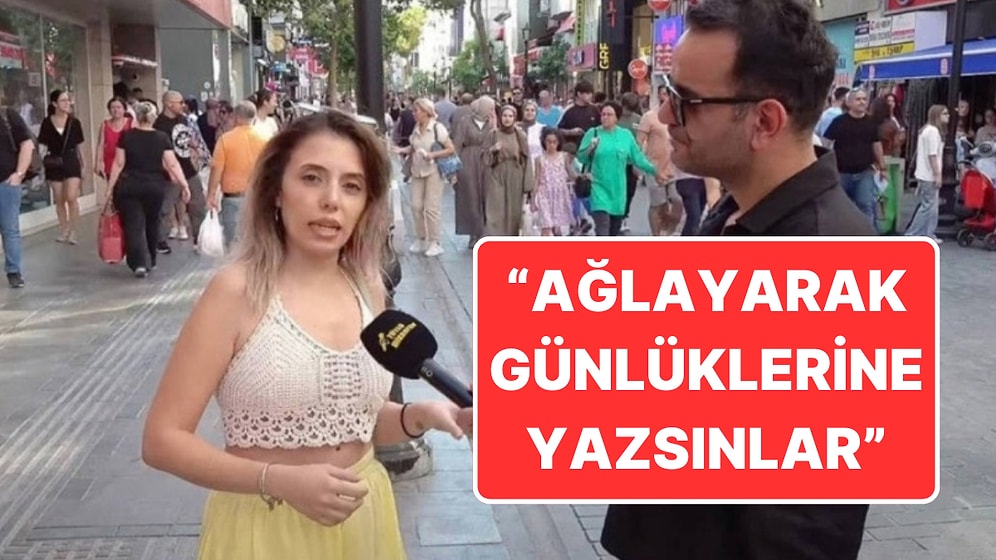 Dilruba Kayserilioğlu’ndan "Özür" Açıklaması: “Kim Alındıysa Psikolojik Destek Alsın”