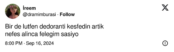 Bu söylemler sosyal medyayı adeta ikiye böldü. Kim neler demiş, gelin beraber bakalım.👇