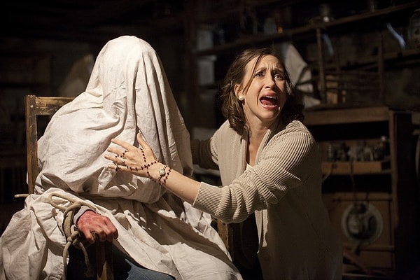 3. The Conjuring (2013)