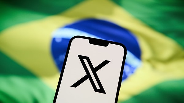 Recently, the Brazilian government blocked access to X (Twitter).