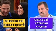 Beyza ve Onur'un 'Çift' Bilekliğinden Müge Anlı'daki Cinayet İtirafına Televizyon Dünyasında Bugün Yaşananlar