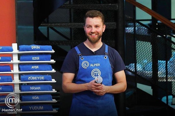 MasterChef'in son bölümünde jüri, yarışmacılardan esnaf lokantası yemekleri istedi.