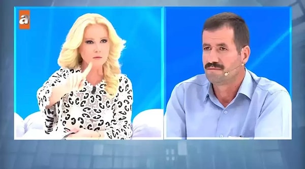 Aydın, bugün kayıp ile ilgili üstüne gidilmesine sinirlendi. Kardeşlerine karşı "Benim üstüme atıyorlar" diyen Aydın, Anlı'ya "Siz kadın erkek ayrımı mı yapıyorsunuz?" diye çıkıştı.