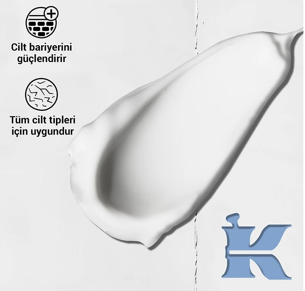 Kiehl's Ultra Facial 24 Saat Nemlendirici Günlük Krem