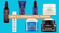 Kiehl's Kalitesini Deneyimlemek ve Cildini Tazelemek İsteyenler İçin Lansmana Özel İndirim Fırsatı