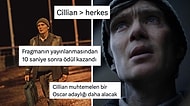 Oppenheimer Yıldızı Cillian Murphy'nin Filmi 'Small Things Like These'den İlk Fragman Geldi