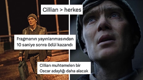 Oppenheimer Yıldızı Cillian Murphy'nin Filmi 'Small Things Like These'den İlk Fragman Geldi