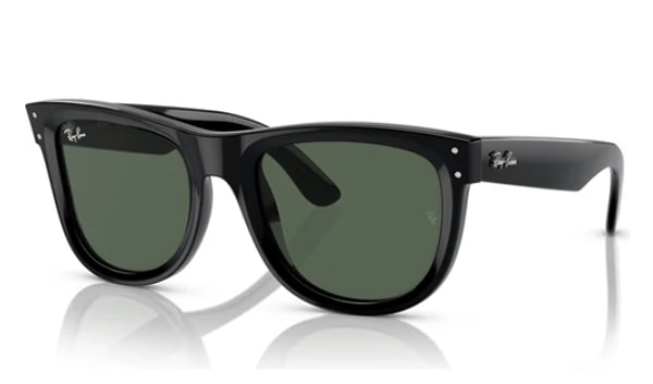 Ray-Ban R0502S 6677VR 53 Unisex Güneş Gözlüğü