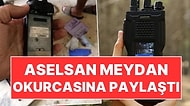 İsrail'in Lübnan'da Telsizleri Patlatması Sonrası ASELSAN'dan Meydan Okurcasına Paylaşım