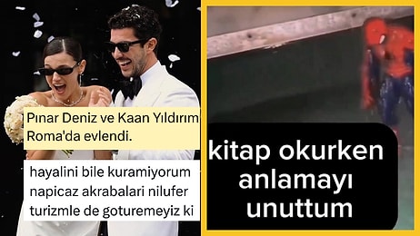 Hayallerin Error Vermesinden Okuduğunu Anlamayanlara Son 24 Saatin Viral Tweetleri