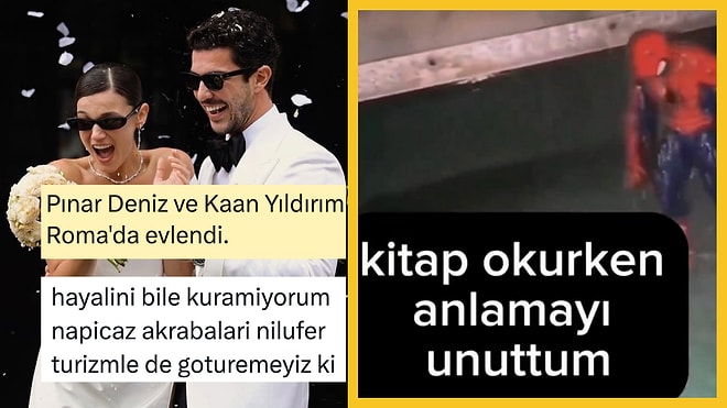 Hayallerin Error Vermesinden Okuduğunu Anlamayanlara Son 24 Saatin Viral Tweetleri