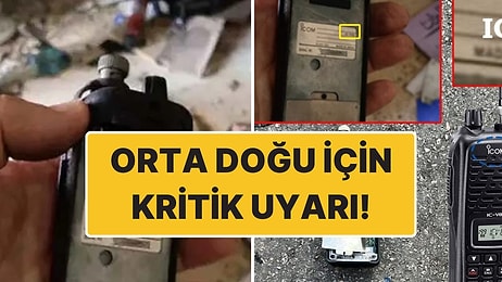 BM Genel Sekreteri Uyardı: Lübnan’a Kapsamlı İsrail Harekatı mı Olacak?