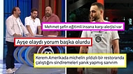 MasterChef Türkiye'de Mehmet Şef'in Kerem'e Söylediği İmalı Sözler Tepki Topladı