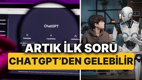 ChatGPT, Şimdi de Kendi Kendine Sohbet Başlattı! ChatGPT'nin Akıl Yürütme Yeteneği Var mı?