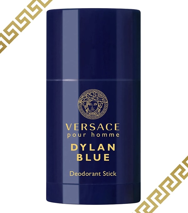 Versace Dylan Blue, günümüzün erkeğini tanımlayan bir parfümdür.