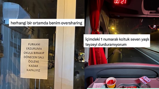 Küfürsüz de Komik Olunabileceğini Kanıtlayan Kadınlardan Haftanın En Çok Güldüren Tweetleri