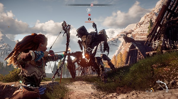 Peki Horizon Zero Dawn ne zaman çıkacak?