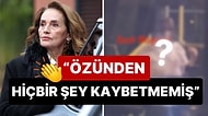 Meriç Aral ve Serkan Keskin'in Düğününden Otobüsle Ayrılan Oyuncu Nur Sürer Sosyal Medyada Takdir Topladı!